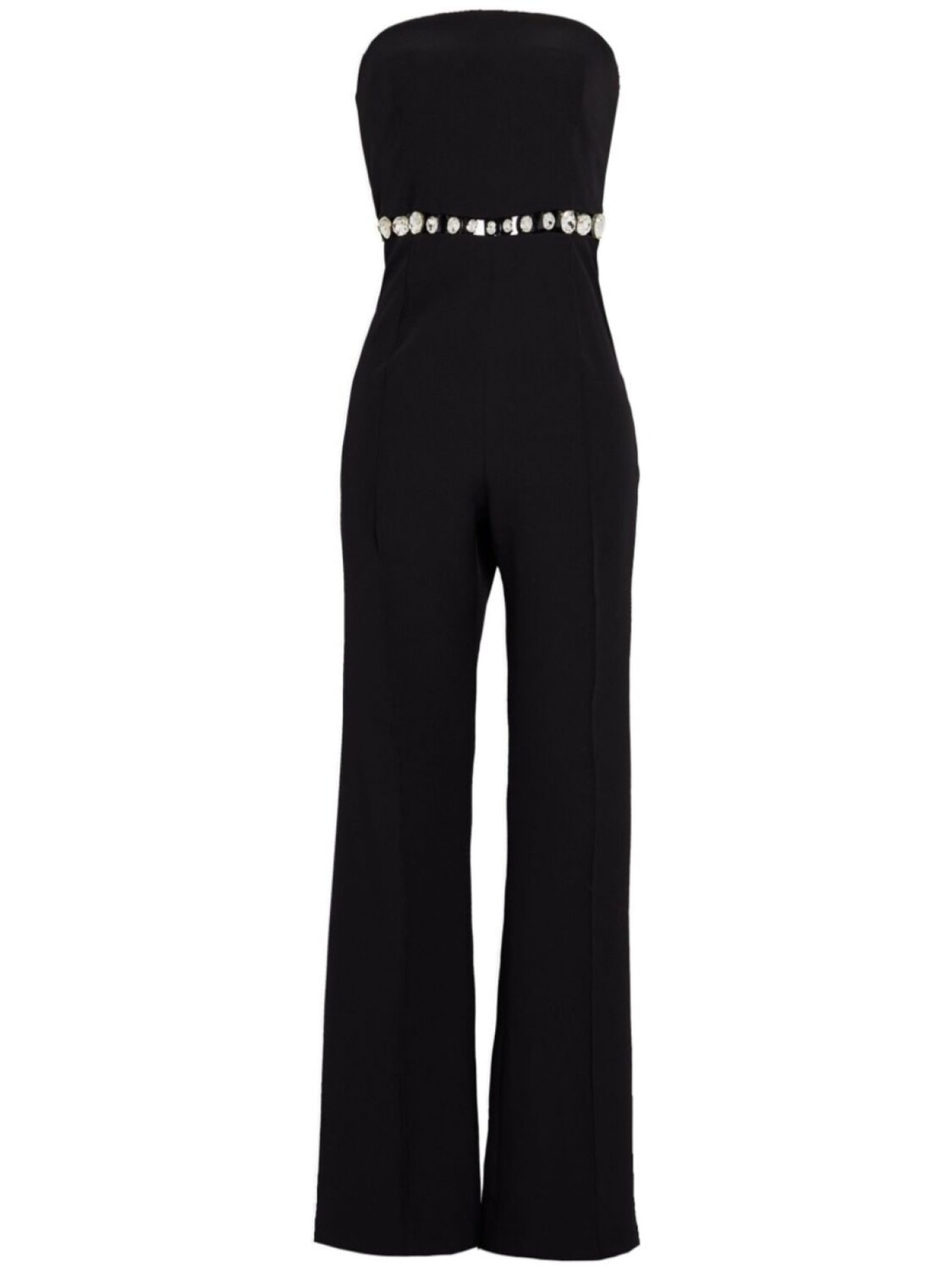 Retrofete комбинезон Glenda с кристаллами, черный
Retrofete комбинезон Glenda с кристаллами, черный