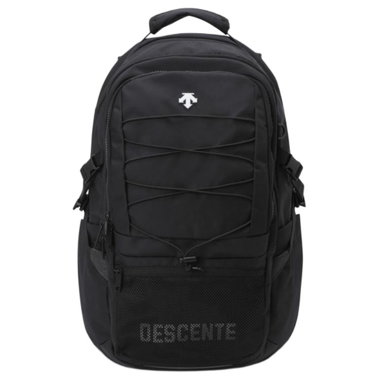 DESCENTE 31L рюкзак Nylon Black Unisex
DESCENTE 31L рюкзак Nylon Black Unisex