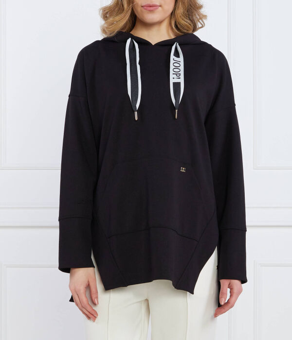 Свитер Loose fit Joop!, черный
Свитер Loose fit Joop!, черный