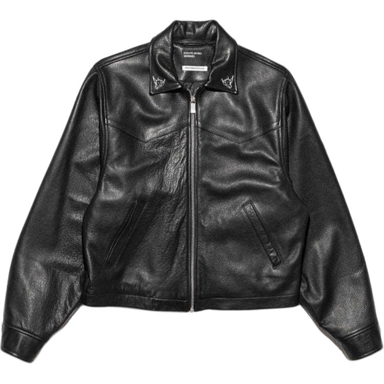 Куртка Principe De L'amour от Enfants Riches Déprimés, черная, Черный, Куртка Principe De L'amour от Enfants Riches Déprimés, черная
Куртка Principe De L'amour от Enfants Riches Déprimés, черная, Черный, Куртка Principe De L'amour от Enfants Riches Déprimés, черная