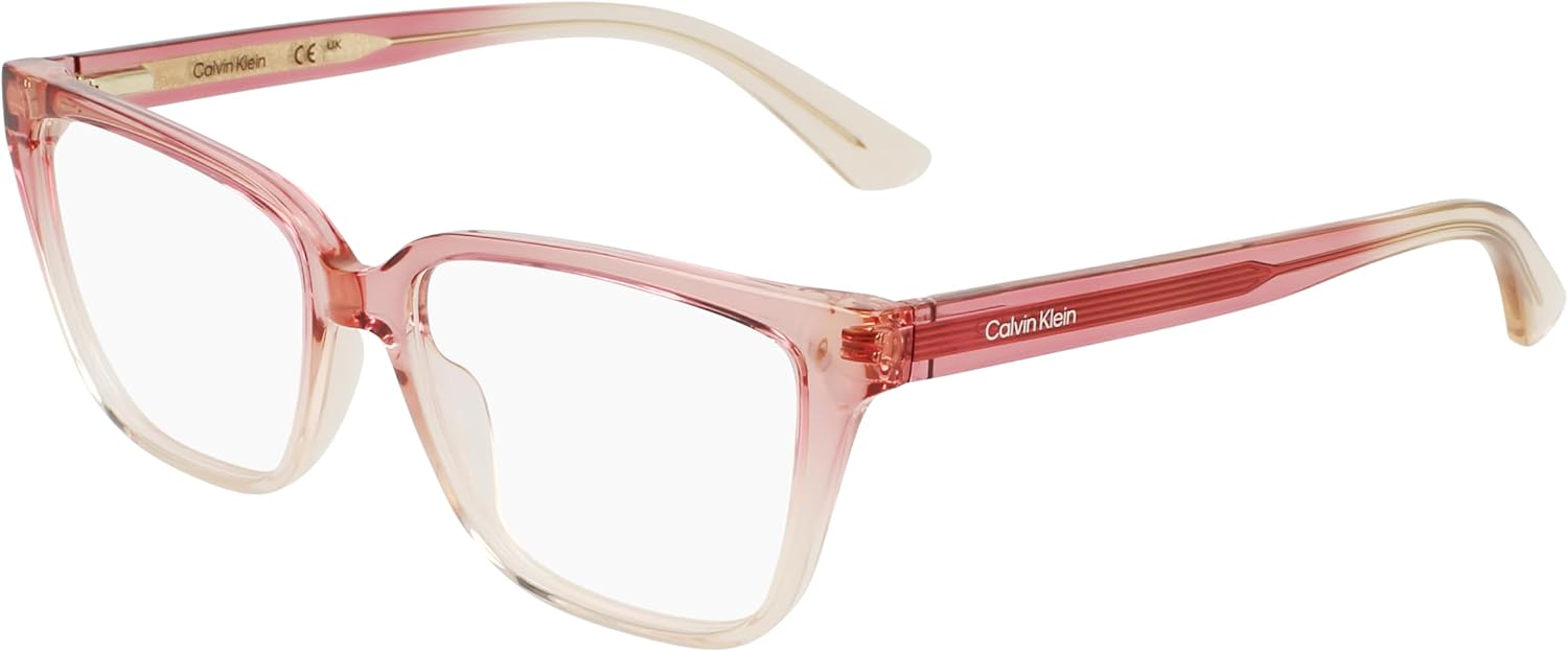 Современные женские солнцезащитные очки Calvin Klein, Rose Nude
Современные женские солнцезащитные очки Calvin Klein, Rose Nude