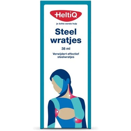 Skintags Средство для удаления стальных бородавок 38 мл Heltiq
Skintags Средство для удаления стальных бородавок 38 мл Heltiq