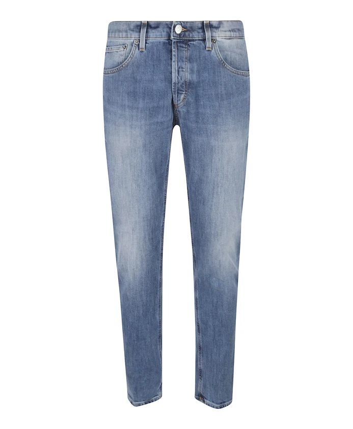 Стильные джинсы Dondup, синий
Стильные джинсы Dondup, синий