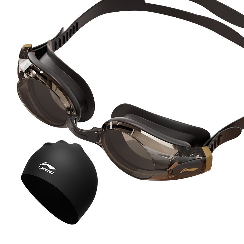 Очки LINING, черный
Очки LINING, черный