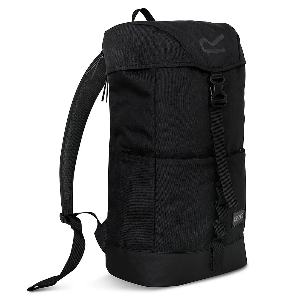 Рюкзак Regatta Shilton II 15L, черный
Рюкзак Regatta Shilton II 15L, черный