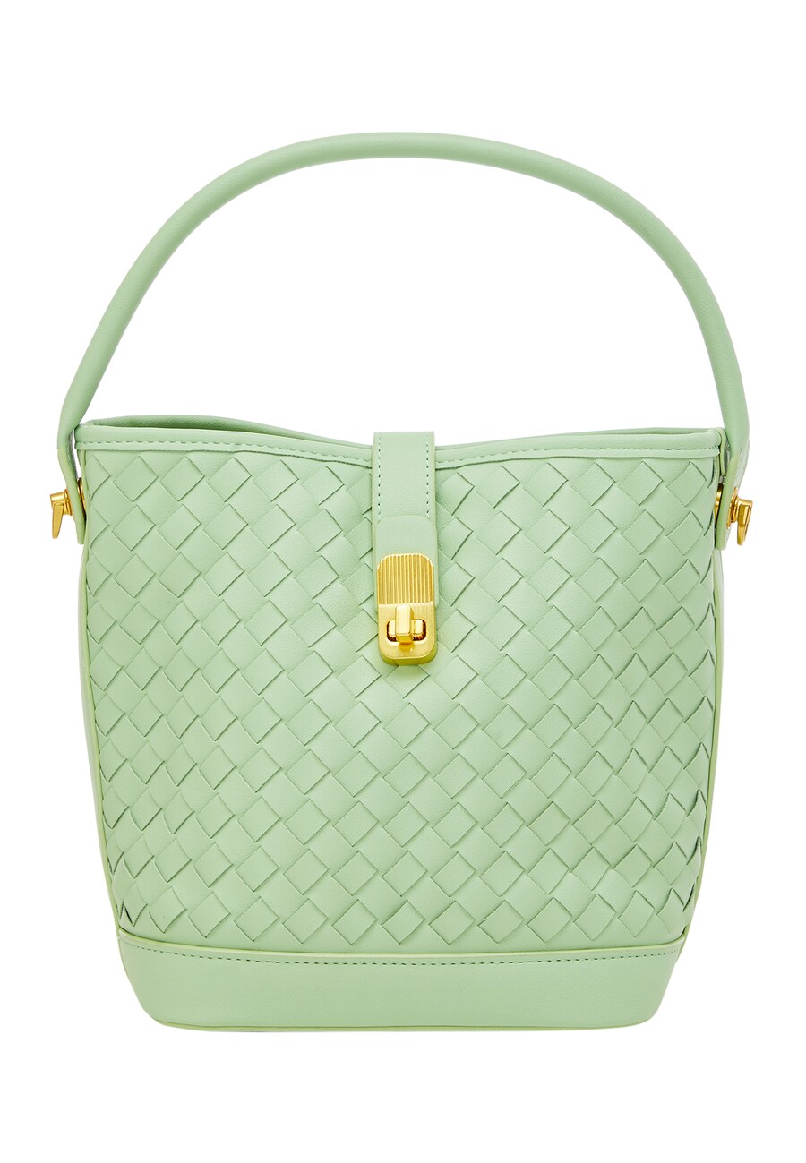 Сумка через плечо Usha, светло-зеленый
Сумка через плечо Usha, светло-зеленый