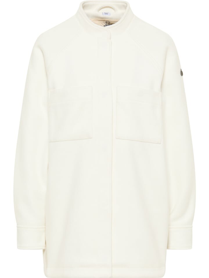 Переходная куртка DreiMaster, белый
Переходная куртка DreiMaster, белый