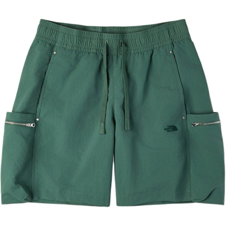 Мужские повседневные шорты FW25 UE The North Face, hch/lushengs зеленый
Мужские повседневные шорты FW25 UE The North Face, hch/lushengs зеленый