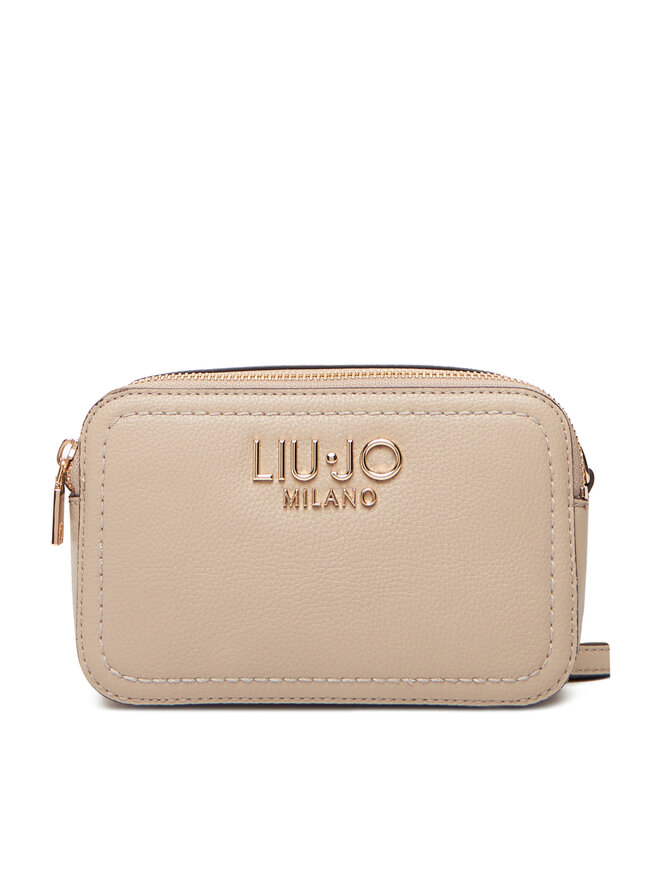 Сумка через плечо Liu Jo Ecs S camera Case AF5100 E0058, бежевый
Сумка через плечо Liu Jo Ecs S camera Case AF5100 E0058, бежевый