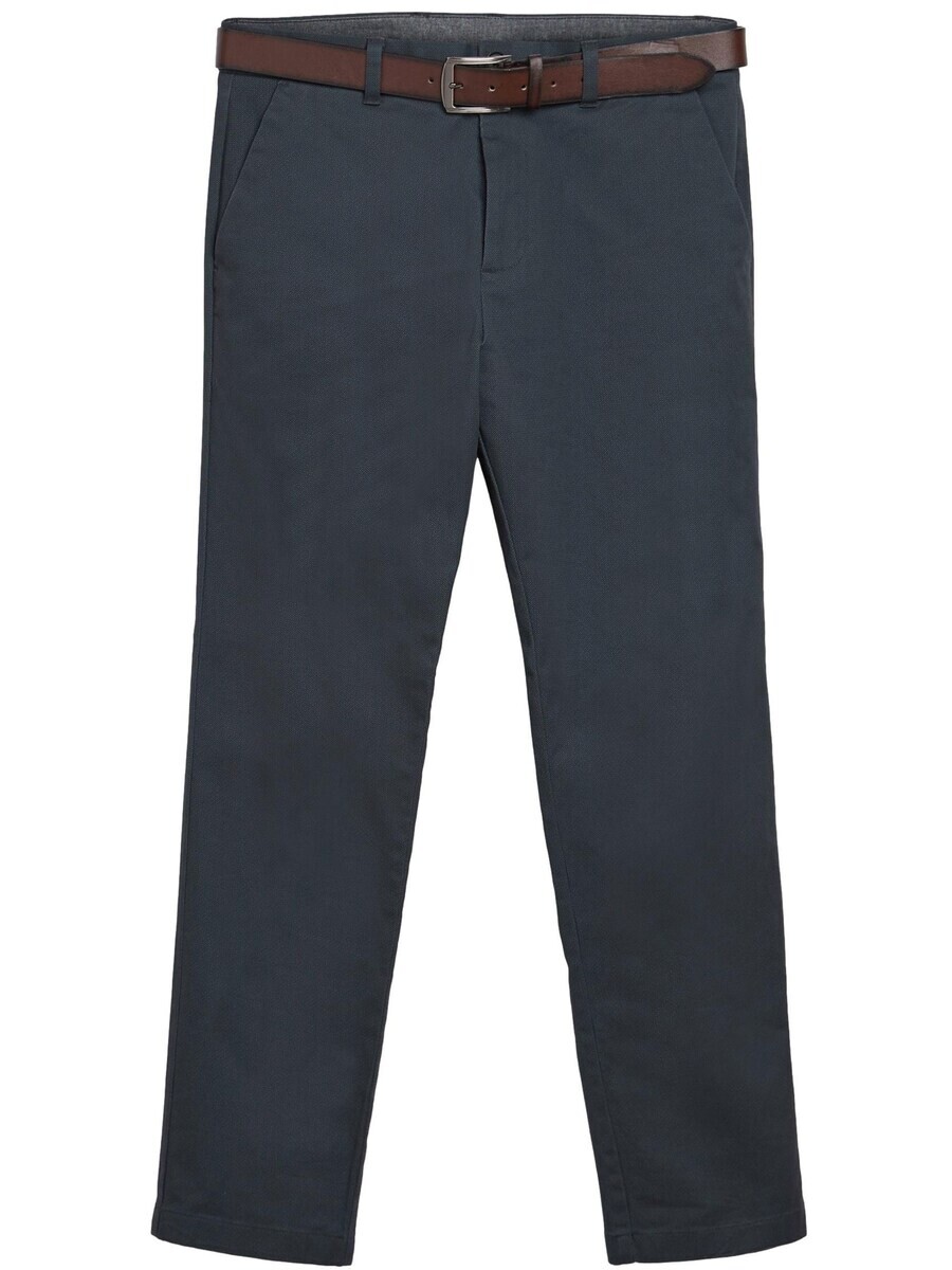 Брюки чинос Next Regular Chino Pants, ночной синий
Брюки чинос Next Regular Chino Pants, ночной синий