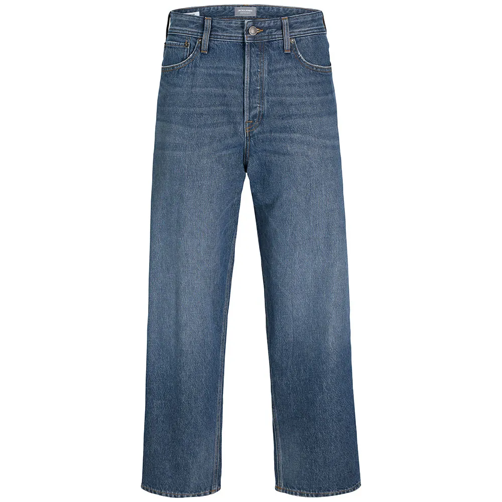 Джинсы Jack & Jones Alex Original Sbd 881, синий
Джинсы Jack & Jones Alex Original Sbd 881, синий