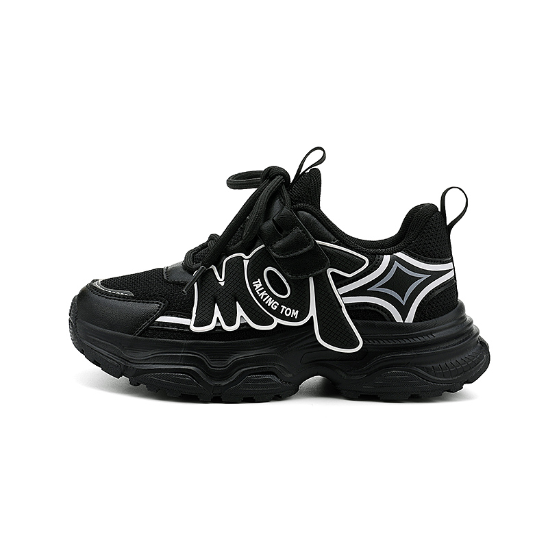 Кроссовки детские с низким верхом, устойчивые к скольжению и износу TALKING TOM, фиолетовый
Кроссовки детские с низким верхом, устойчивые к скольжению и износу TALKING TOM, фиолетовый