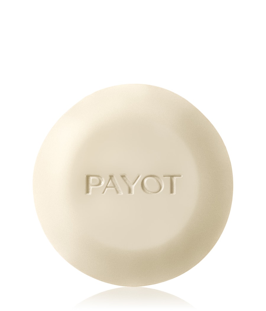 Шампунь для волос PAYOT Essentiel Shampoing Solide Biome-Friendly, 80g
Шампунь для волос PAYOT Essentiel Shampoing Solide Biome-Friendly, 80g
