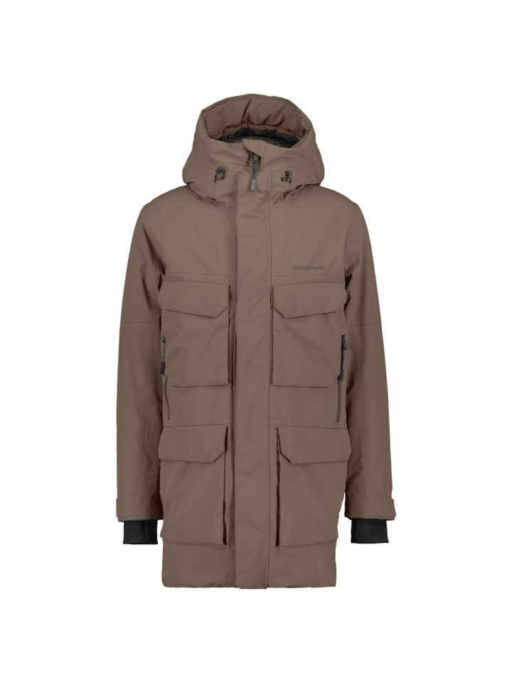 Дрю Парка в Didriksons
Дрю Парка в Didriksons