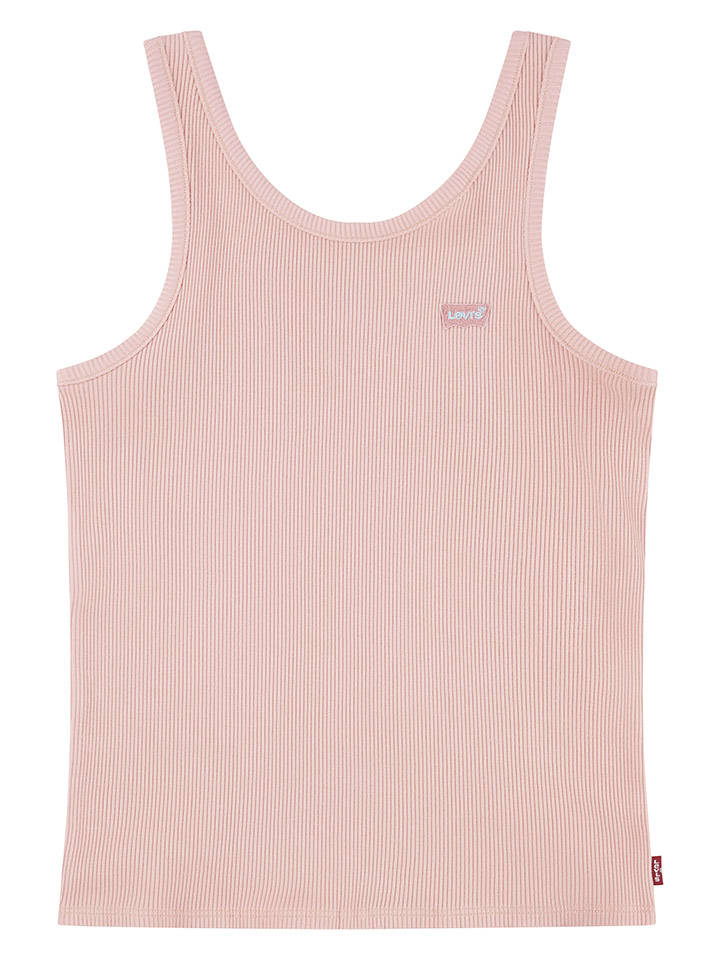 Топ Levi's Kids, розовый
Топ Levi's Kids, розовый