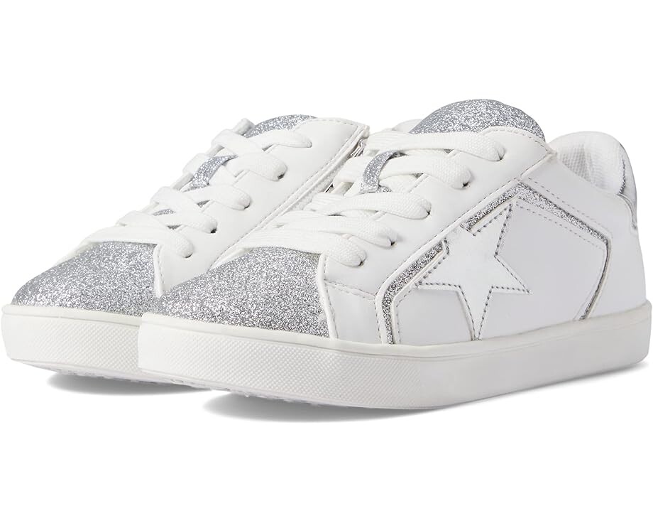 Кроссовки Nina Evon, цвет White Smooth
Кроссовки Nina Evon, цвет White Smooth