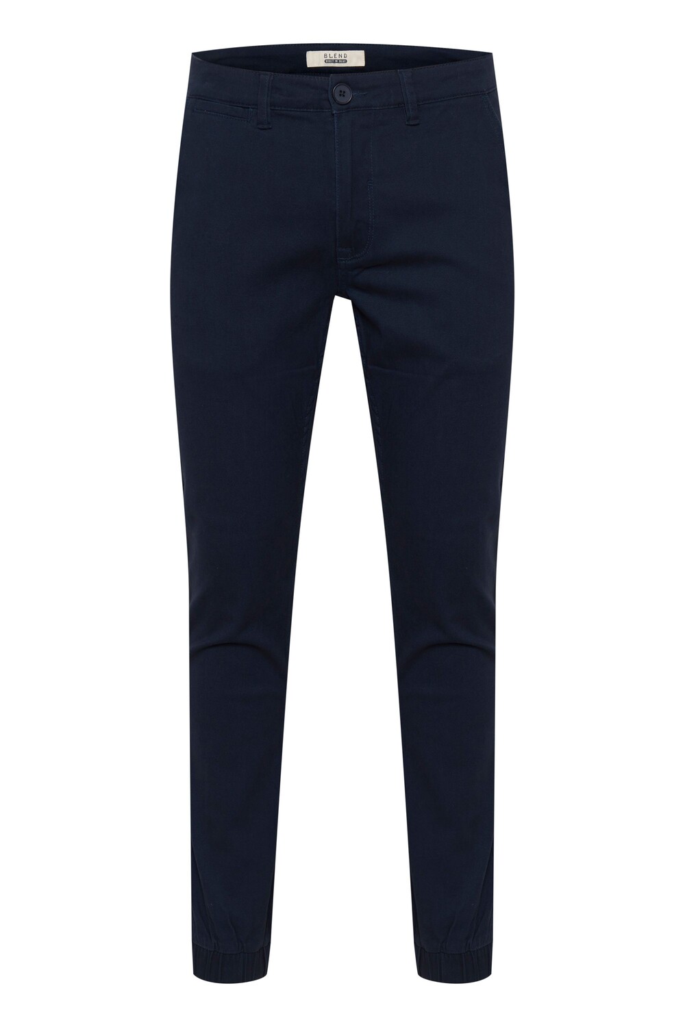 Тканевые брюки BLEND Chino, синий
Тканевые брюки BLEND Chino, синий