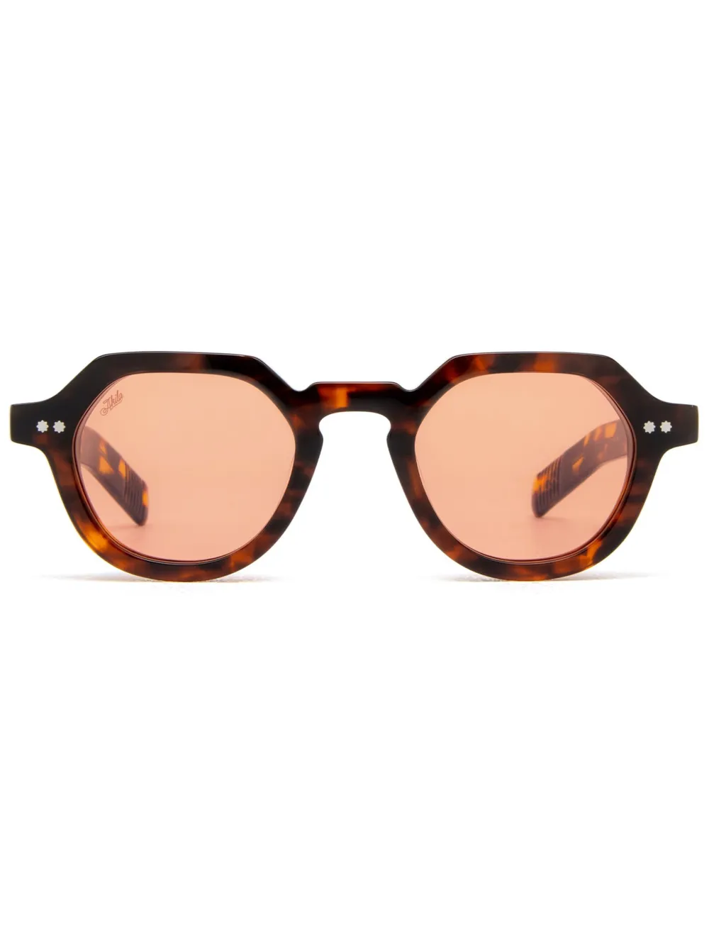 Солнцезащитные очки Lola Akila, коричневый
Солнцезащитные очки Lola Akila, коричневый