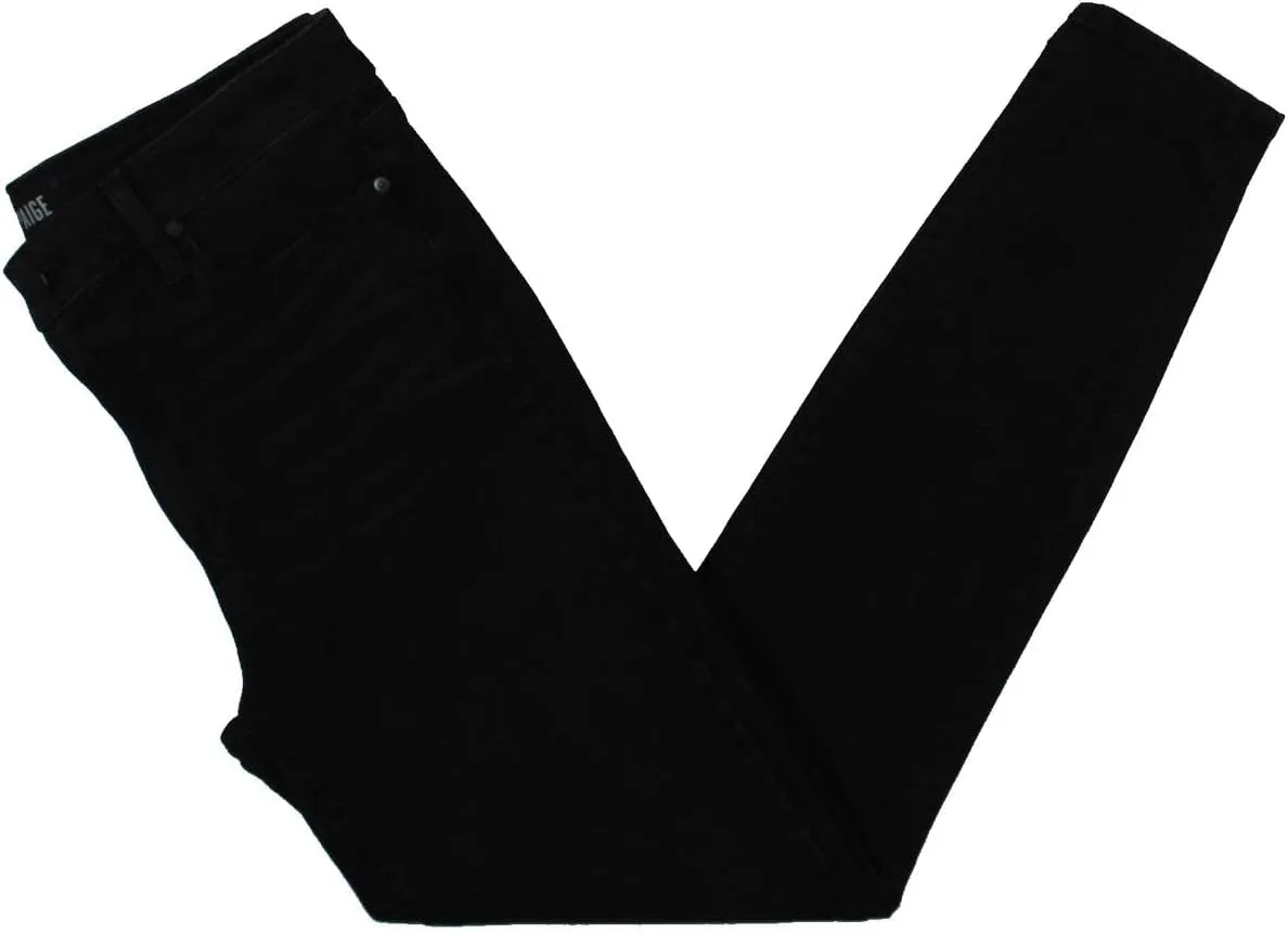 Paige Women's Hoxton High Rise Ultra Skinny Fit Ankle Jean
Paige Women's Hoxton High Rise Ultra Skinny Fit Ankle Jean