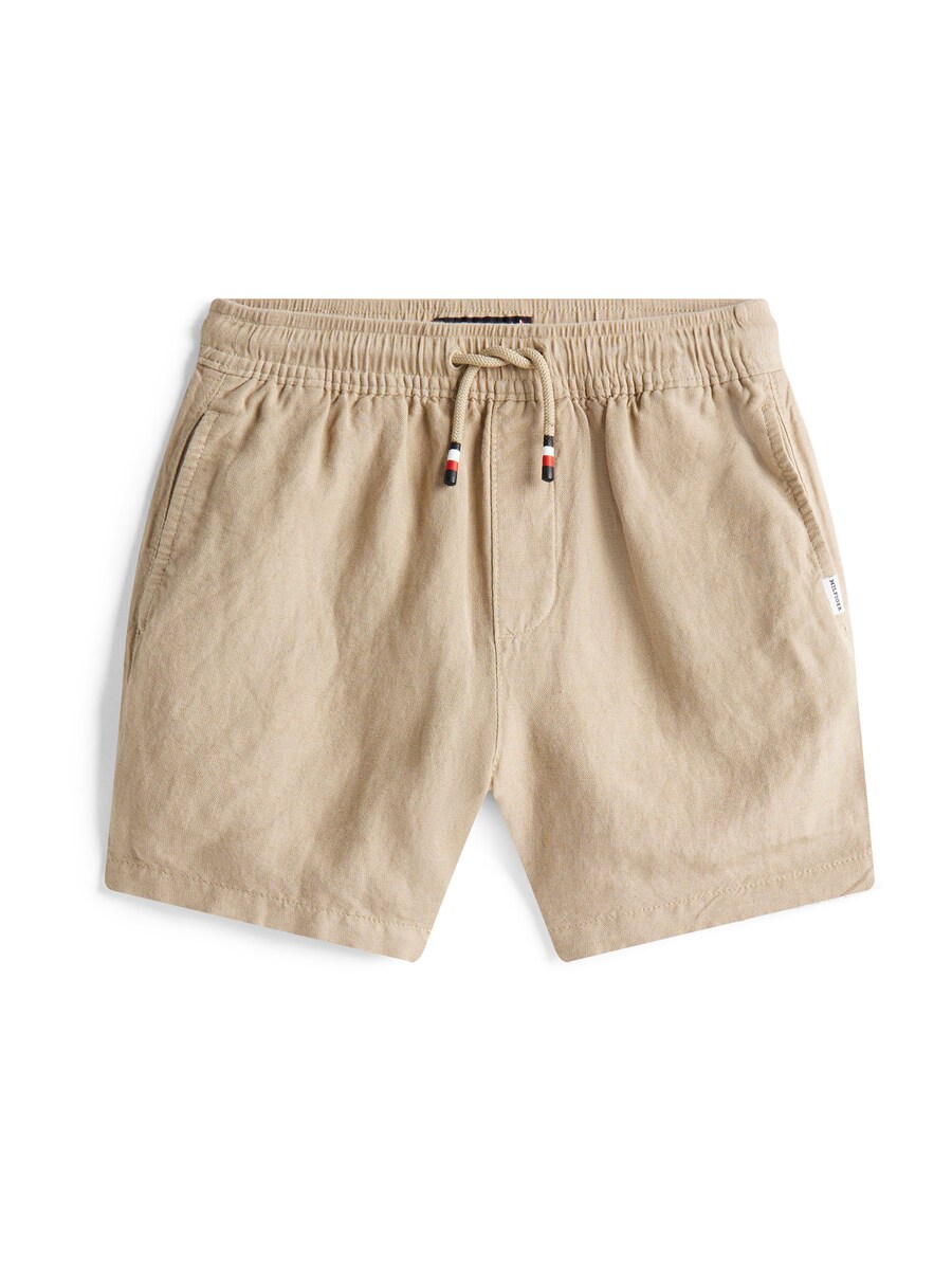 Обычные брюки TOMMY HILFIGER, хаки
Обычные брюки TOMMY HILFIGER, хаки