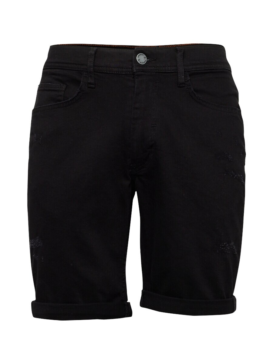 Повседневные джинсы Blend, черный деним
Повседневные джинсы Blend, черный деним