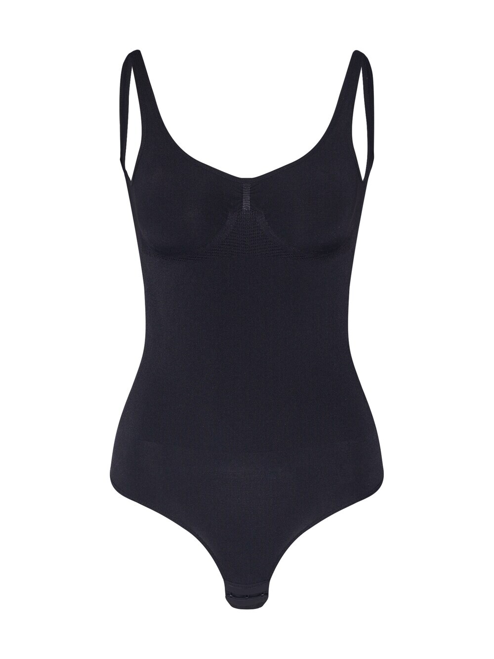 Боди стандартного кроя Magic Bodyfashion, черный
Боди стандартного кроя Magic Bodyfashion, черный