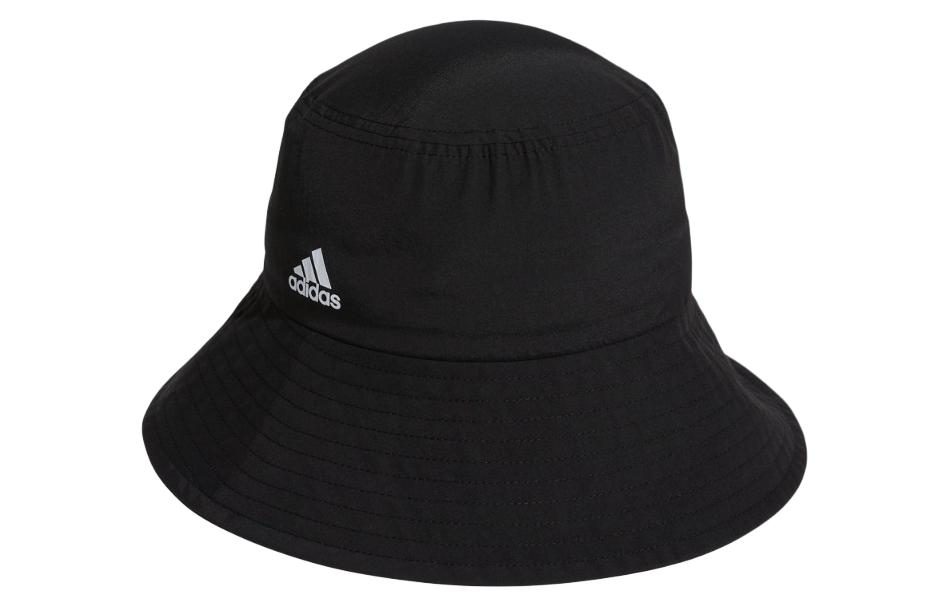 Adidas Женская черная шляпа-ведро, Black 
Adidas Женская черная шляпа-ведро, Black