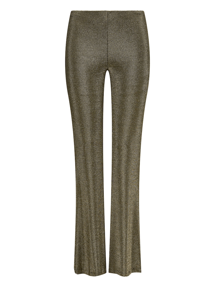 Расклешенные брюки Nicowa CAROWI, золотой
Расклешенные брюки Nicowa CAROWI, золотой