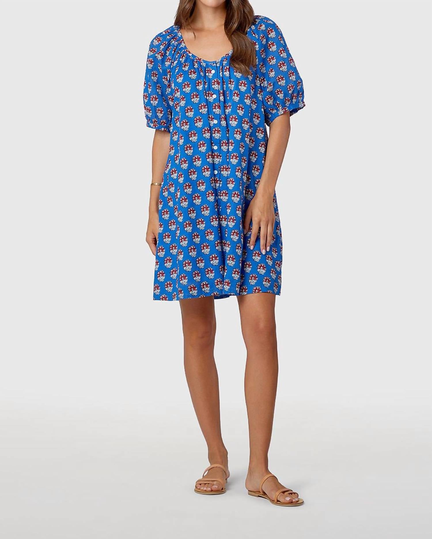 Дневное мини-платье Бельблу Livro
Дневное мини-платье Бельблу Livro