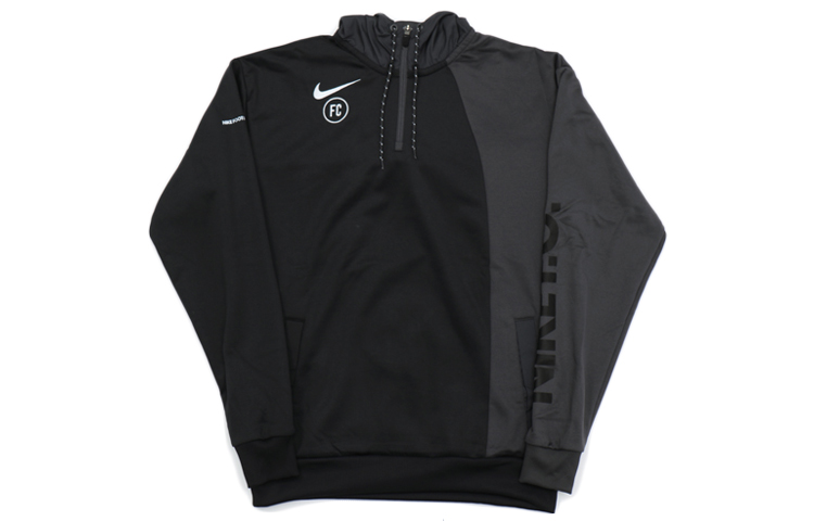 Толстовка мужская черная серая Nike
Толстовка мужская черная серая Nike