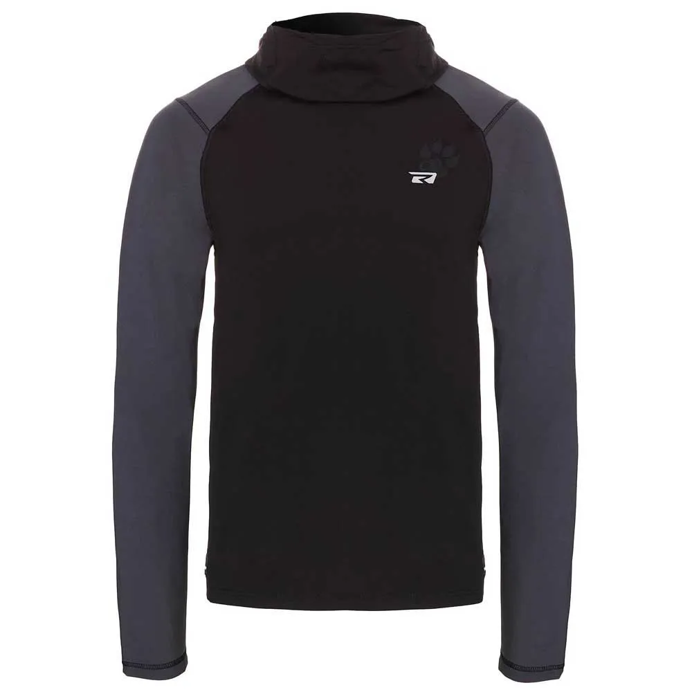 Базовый слой Rehall Cook-R, черный
Базовый слой Rehall Cook-R, черный