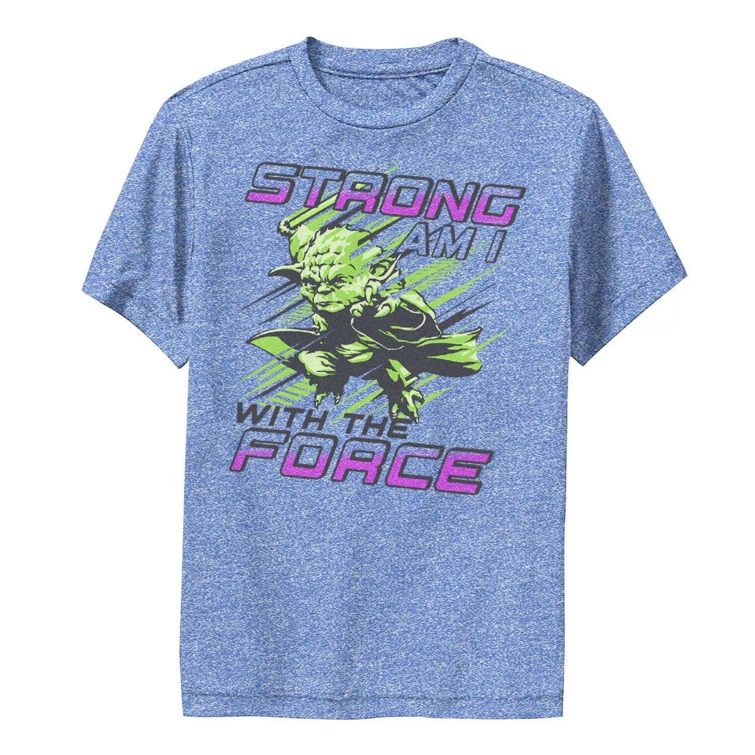 Яркая футболка с графическим изображением и плакатом «Звездные войны Йода» для мальчиков 8–20 лет Star Wars
Яркая футболка с графическим изображением и плакатом «Звездные войны Йода» для мальчиков 8–20 лет Star Wars