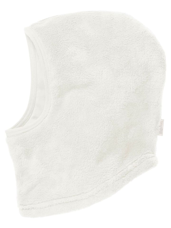 Playshoes Уютная флисовая балаклава натурального цвета
Playshoes Уютная флисовая балаклава натурального цвета