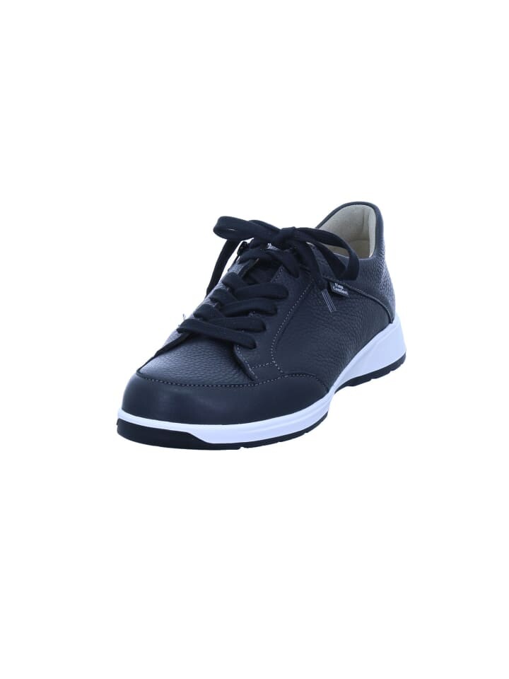 Туфли на шнуровке Finn Comfort, черный
Туфли на шнуровке Finn Comfort, черный