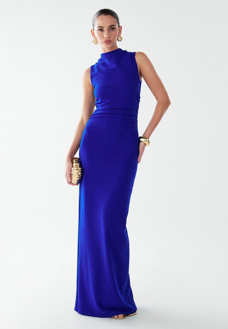 Платье BWLDR LANA, Blue
Платье BWLDR LANA, Blue