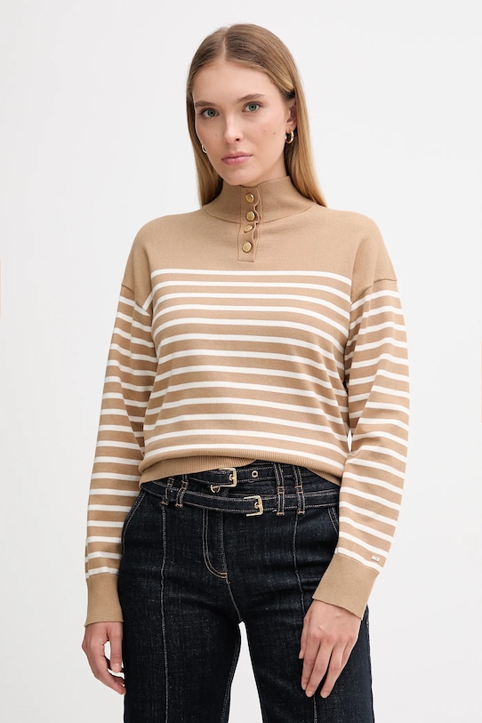 Свитер Tommy Hilfiger, бежевый
Свитер Tommy Hilfiger, бежевый