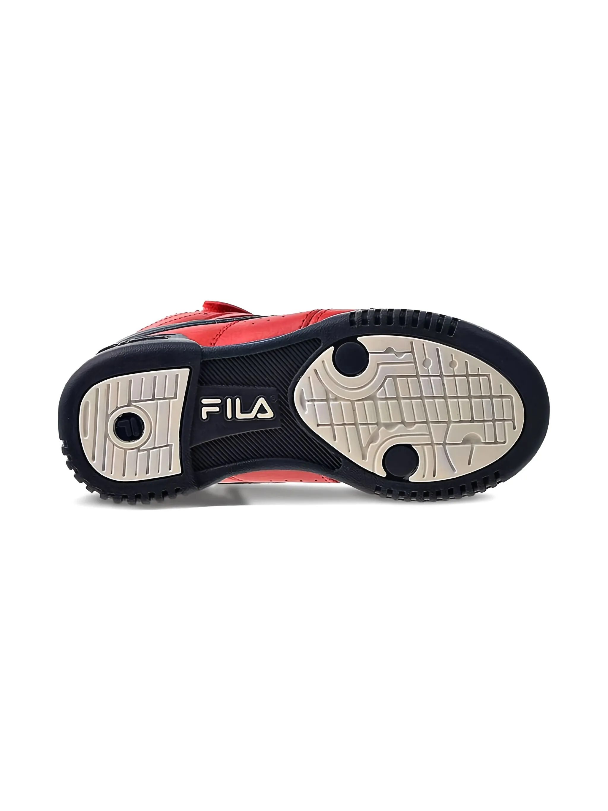 Кроссовки F-13 Fila Kids, красный
Кроссовки F-13 Fila Kids, красный