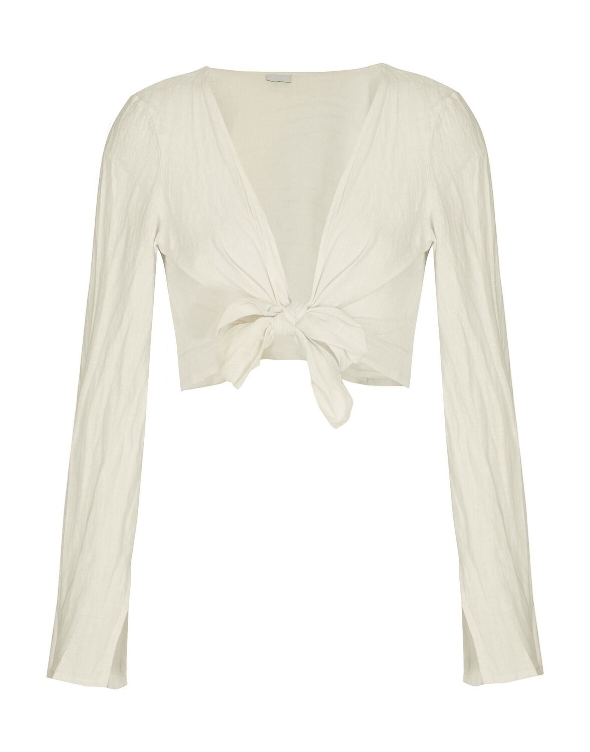 Рубашка 8 By Yoox, кремовый
Рубашка 8 By Yoox, кремовый