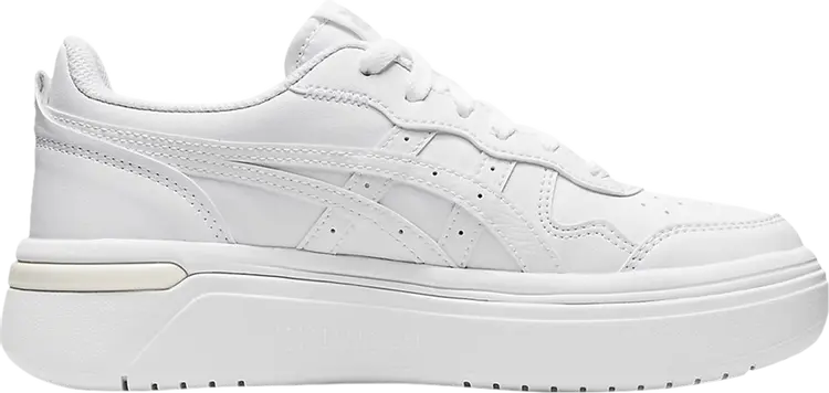 Кроссовки Japan S ST 'White Glacier Grey', белый
Кроссовки Japan S ST 'White Glacier Grey', белый