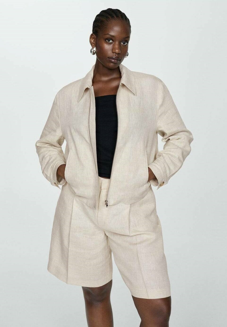 Легкая куртка COMO Mango, песочный, Бежевый, Легкая куртка COMO Mango, песочный
Легкая куртка COMO Mango, песочный, Бежевый, Легкая куртка COMO Mango, песочный