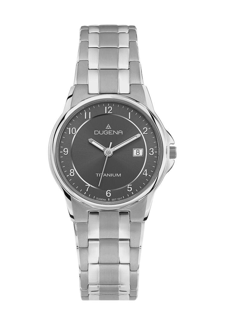 Мужские часы 4460514 DUGENA, серебро
Мужские часы 4460514 DUGENA, серебро