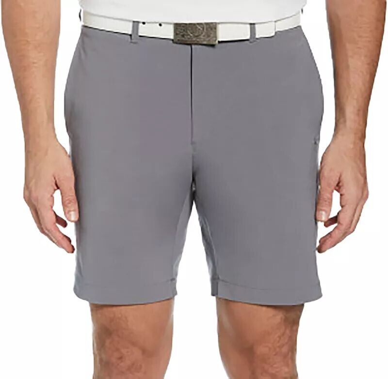 Мужские шорты для гольфа Original Penguin Performance Crossover 8 дюймов
Мужские шорты для гольфа Original Penguin Performance Crossover 8 дюймов