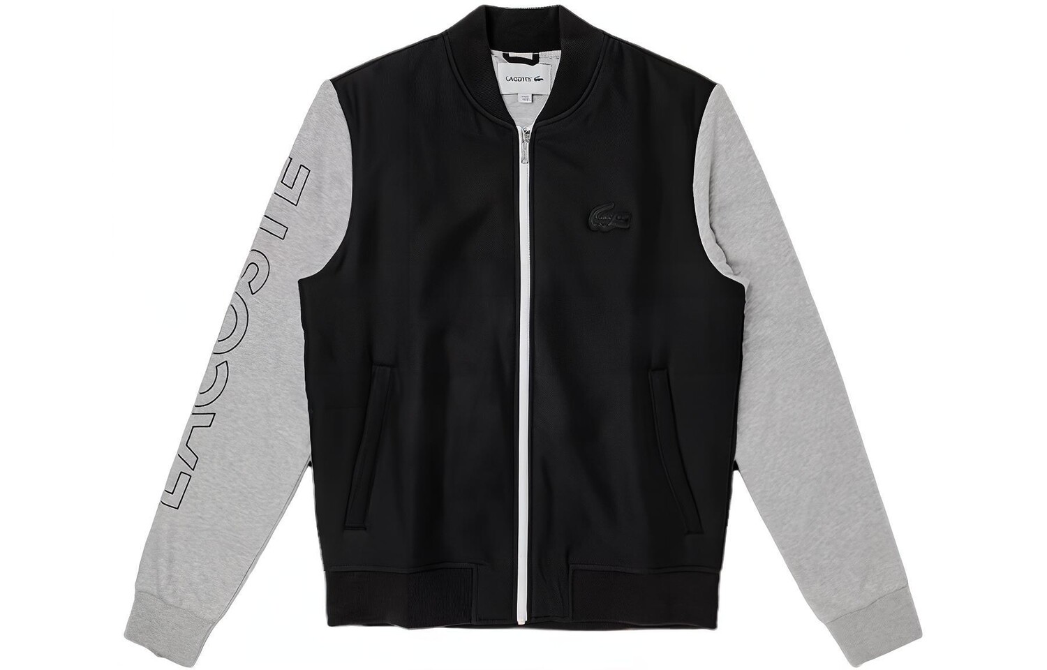 LACOSTE Мужская куртка, цвет Black, Черный, LACOSTE Мужская куртка, цвет Black
LACOSTE Мужская куртка, цвет Black, Черный, LACOSTE Мужская куртка, цвет Black