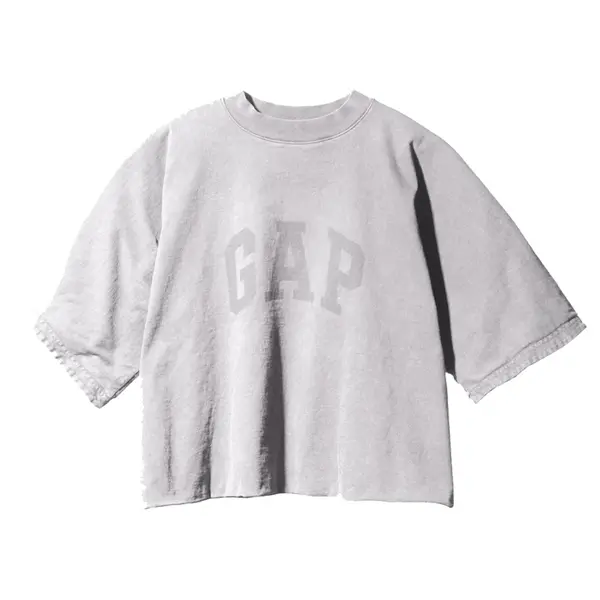 Футболка engineered by balenciaga ss22 dove no seam t-shirt 'white' Yeezy Gap, белый
Футболка engineered by balenciaga ss22 dove no seam t-shirt 'white' Yeezy Gap, белый