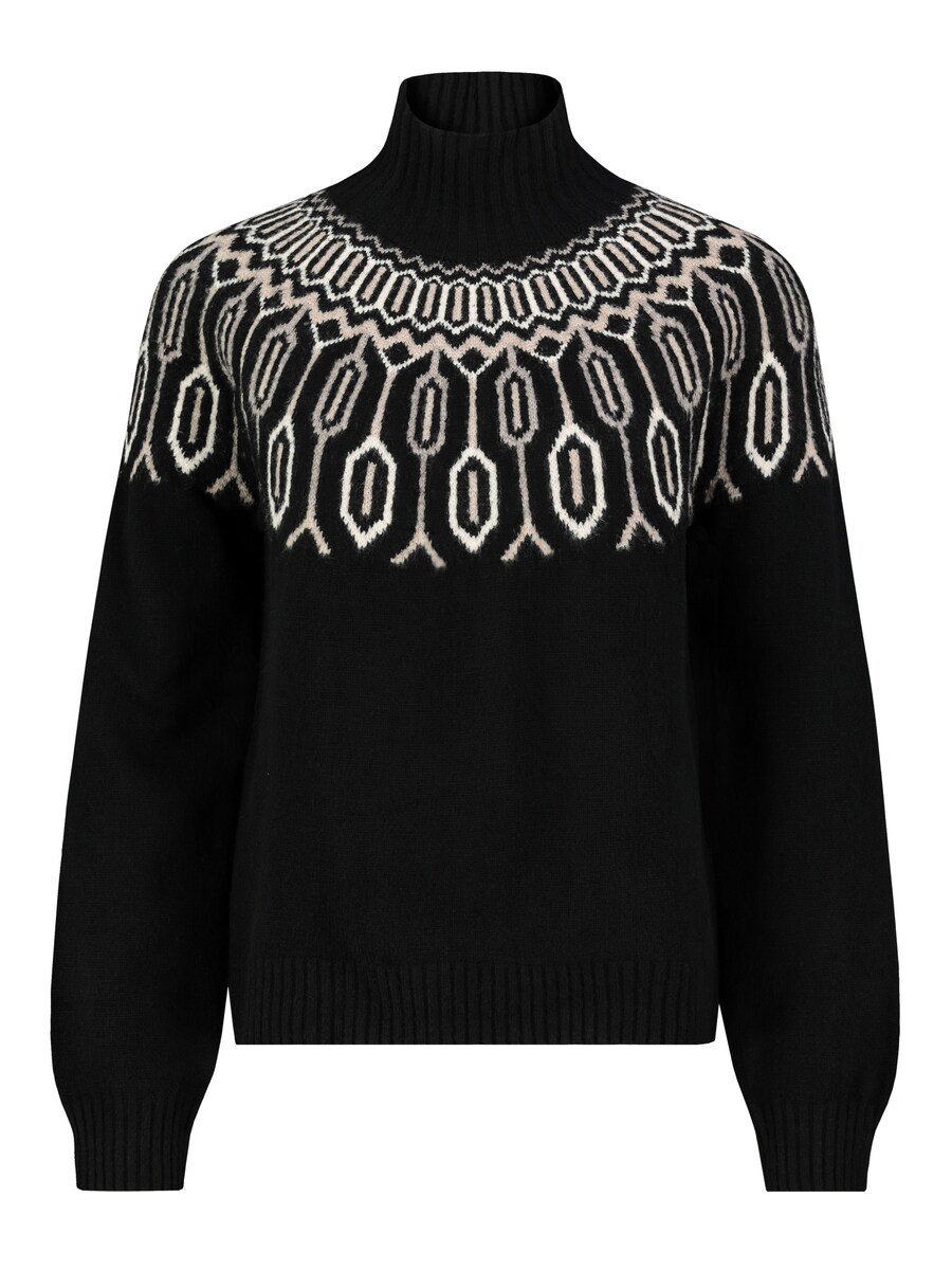 Свитер Sublevel, черный
Свитер Sublevel, черный