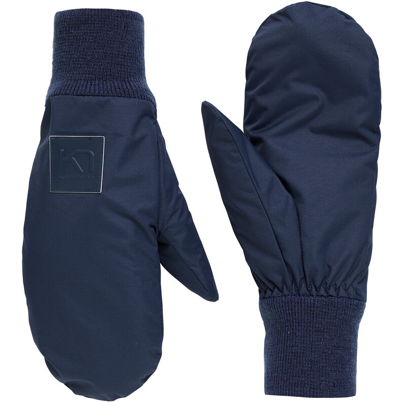 Женская сонгве в перчатках Kari Traa, синий
Женская сонгве в перчатках Kari Traa, синий