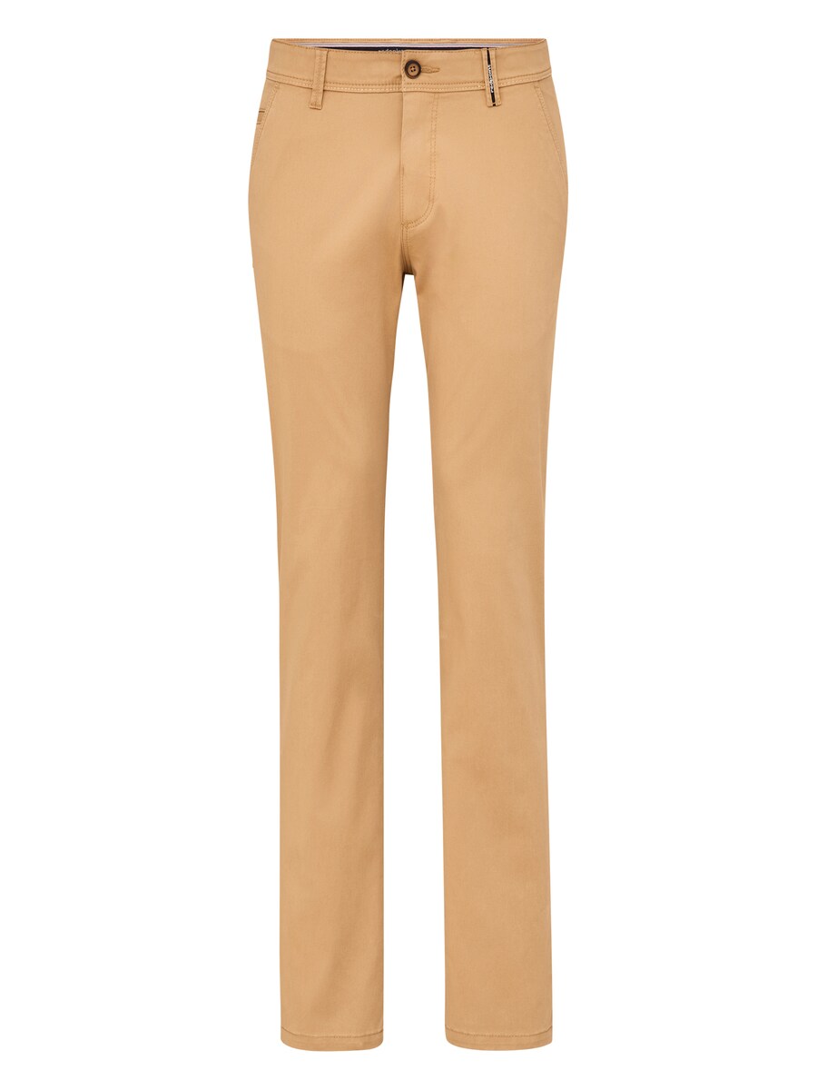 Узкие брюки-чинос REDPOINT, коричневый
Узкие брюки-чинос REDPOINT, коричневый