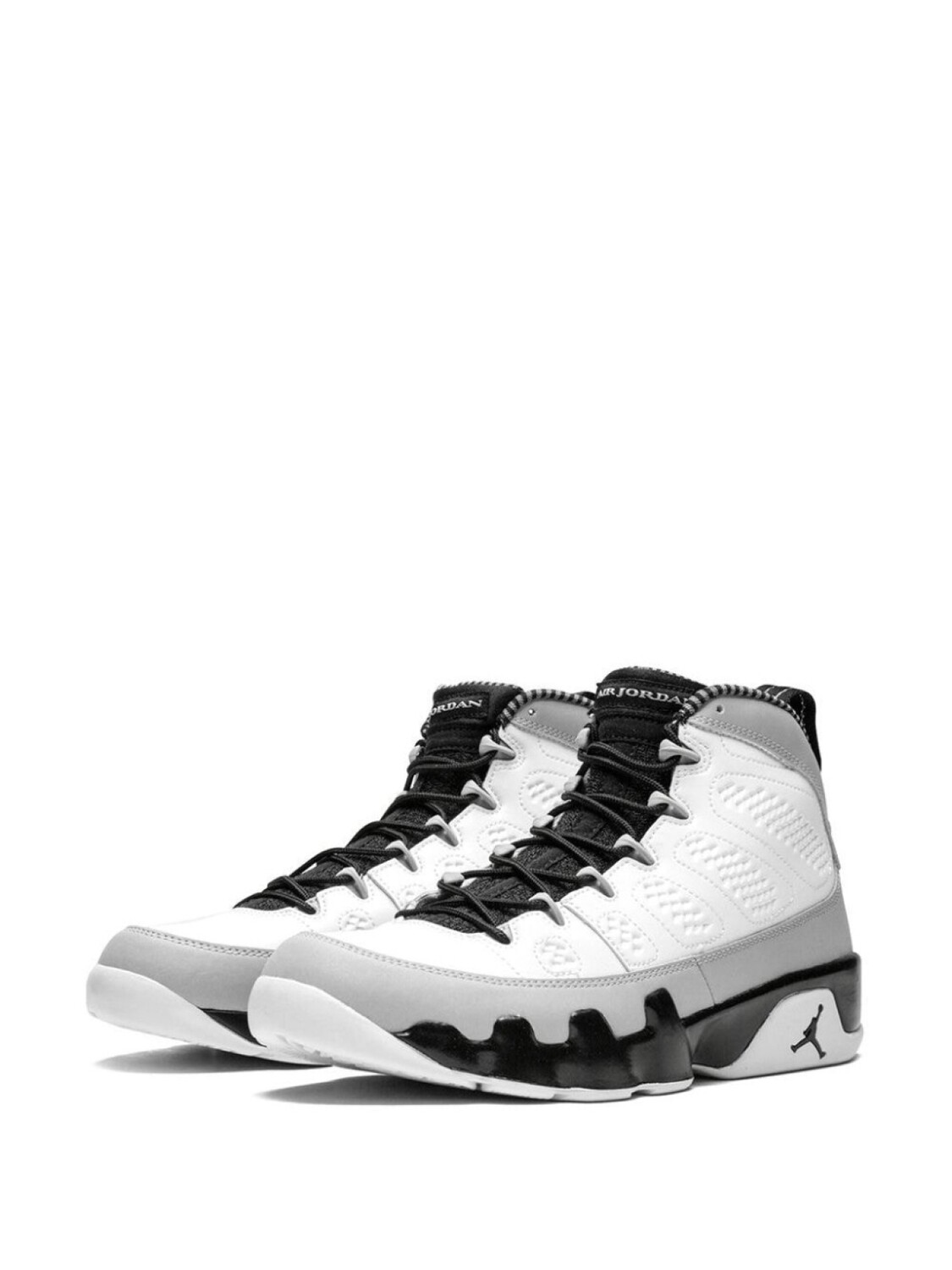 Jordan кроссовки 'Air Jordan 9 Retro', белый
Jordan кроссовки 'Air Jordan 9 Retro', белый