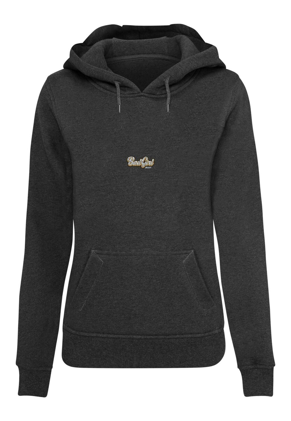 Толстовка с капюшоном BADGIRL BANG Mister Tee, темно-серый
Толстовка с капюшоном BADGIRL BANG Mister Tee, темно-серый