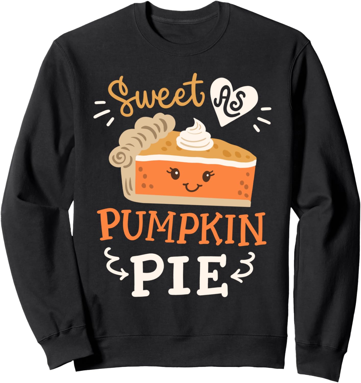 Милая толстовка с надписью «Сладкий, как тыквенный пирог» на Рождество, День благодарения и осень Happy Thanksgiving Holiday Family Party Gift Store, черный
Милая толстовка с надписью «Сладкий, как тыквенный пирог» на Рождество, День благодарения и осень Happy Thanksgiving Holiday Family Party Gift Store, черный